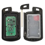 2011-2020 Toyota Sienna / 6-Button Smart Key / PN: 89904-08010 / HYQ14ADR (AFTERMARKET)